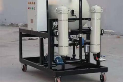 滤油机选购注重事项有哪些？？？？