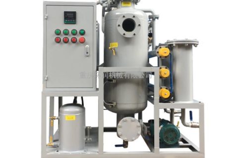 透平油脱水滤油机怎样操作？？？？