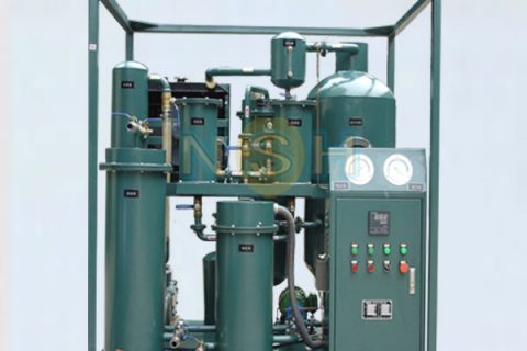 透平油滤油机的优势有哪些？？？？？