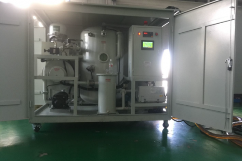 滤油机可以处置惩罚的油品有哪些？？？？？？？