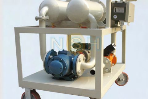 选购滤油机需要关注哪些问题？？？？？？