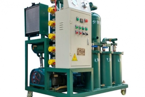 怎样区分滤油机是否为二手？？？？