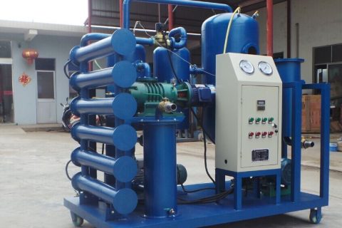 及格的多功效滤油机具备哪些特点？？？？？？？