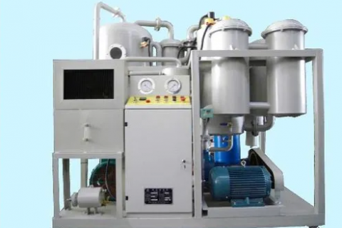 真空滤油机出故障怎样解决？？？？？