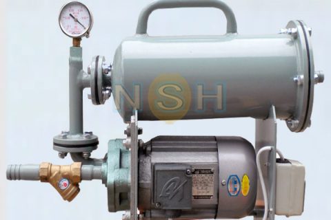 怎样选择适用的手提式滤油机？？？？？