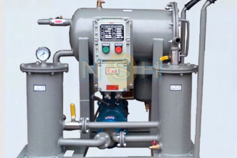 有哪些常用的滤油机装备类型？？？？