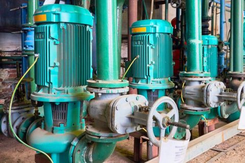 液压油滤油机：为什么液压油爆发气泡？？？？？