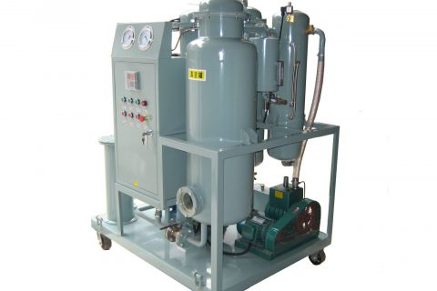 透平油真空滤油机事情流程是怎么样的？？？？？？