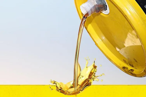 滤油机液压油多久换一次？？？？？