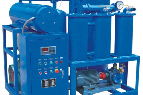 离心式净油机带来的便当有哪些？？？？