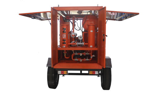 过滤油里的水用什么滤油机好？？？