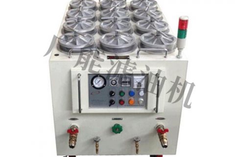 滤油机平时怎么举行维修和保养？？？？？？？