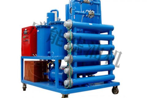 控制汽轮机油污染的意义是啥？？？？？？