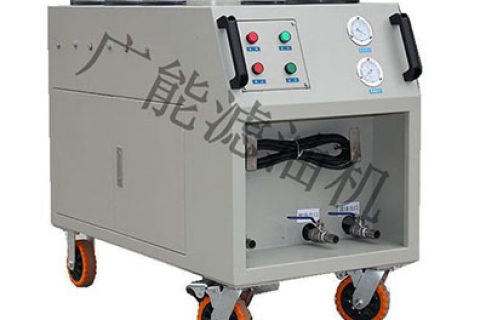 常温的变压过滤油有什么优点？？？？？？？