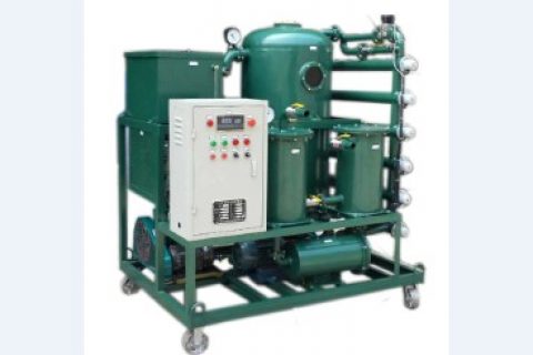 好的加热器元件对滤油机的影响究竟有多大？？？？？？